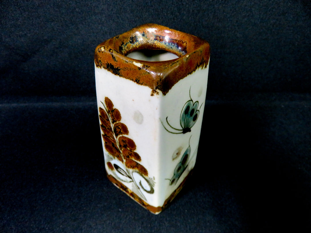 Pottery Vase