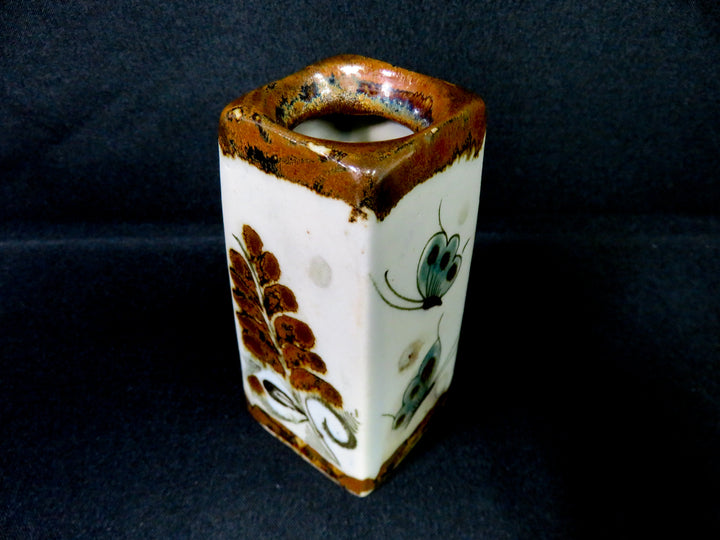Pottery Vase