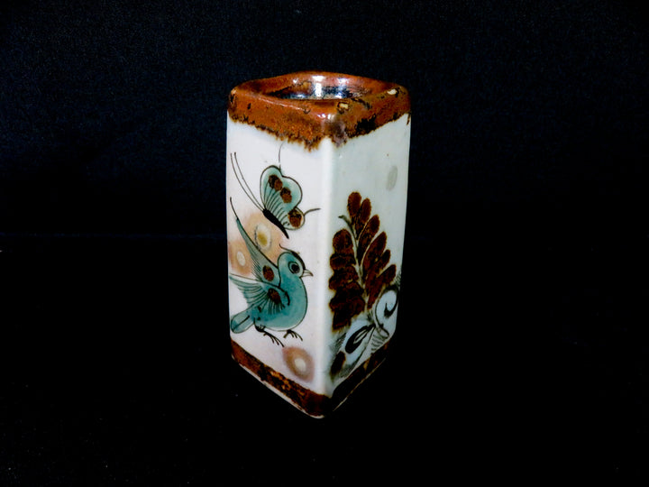 Pottery Vase
