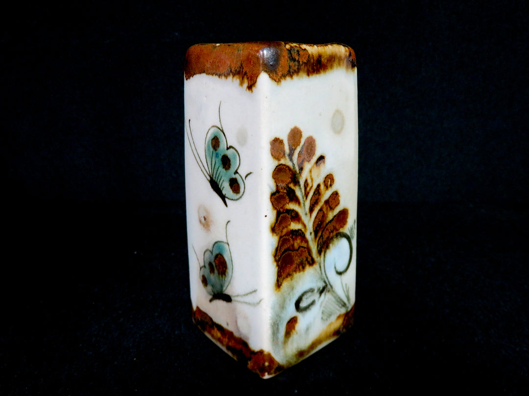 Pottery Vase