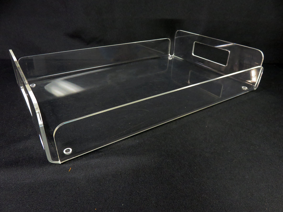 MCM Tray