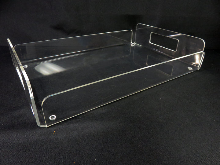 MCM Tray