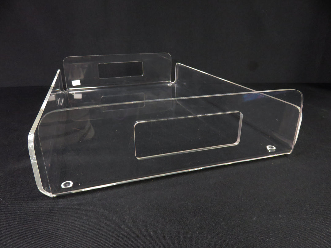 MCM Tray