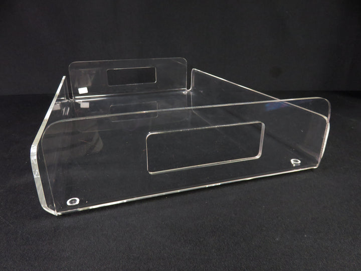MCM Tray