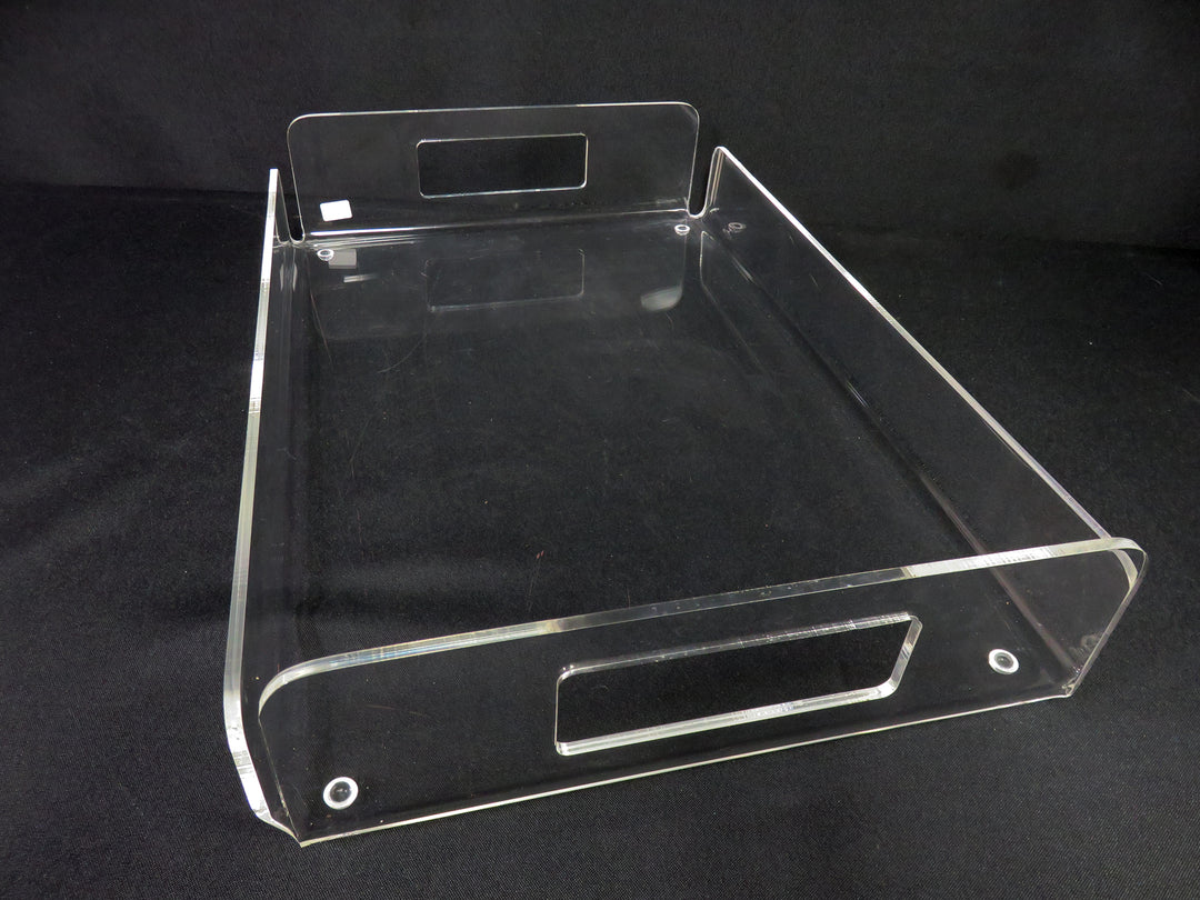 MCM Tray