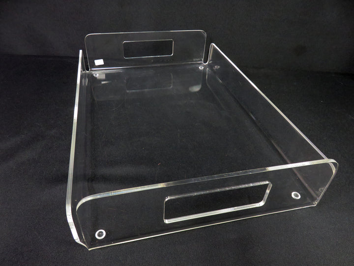 MCM Tray