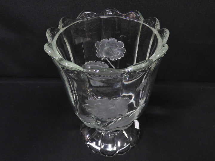 Imperlux Crystal Vase
