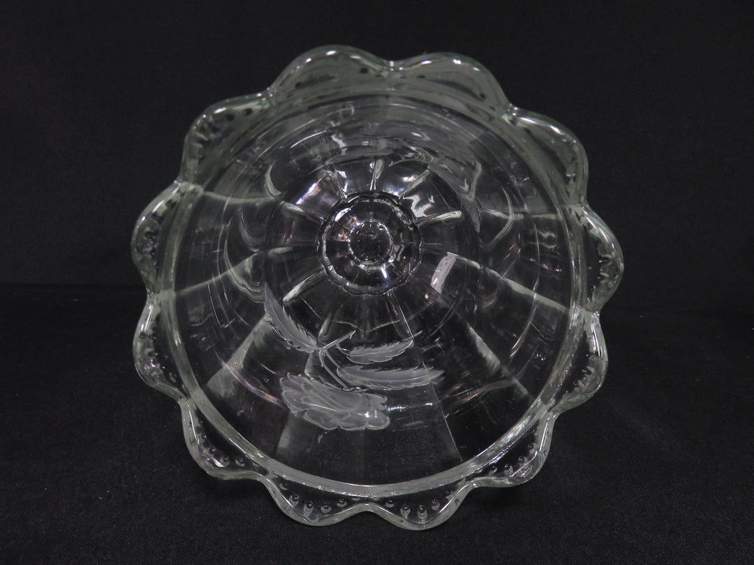 Imperlux Crystal Vase