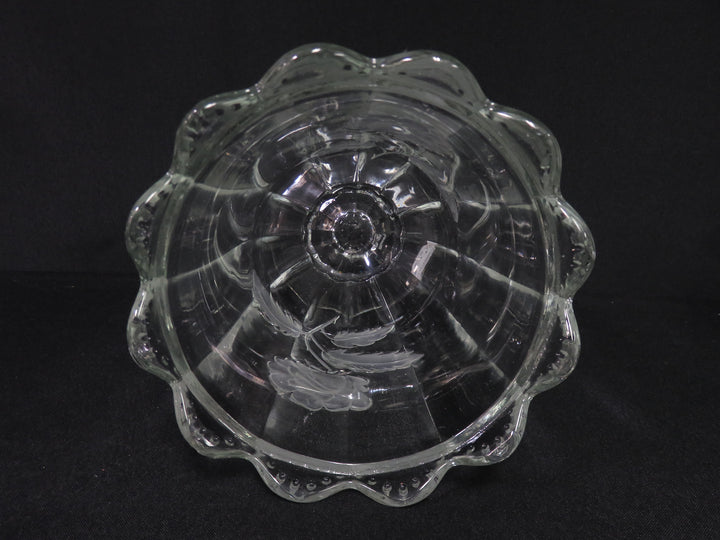 Imperlux Crystal Vase