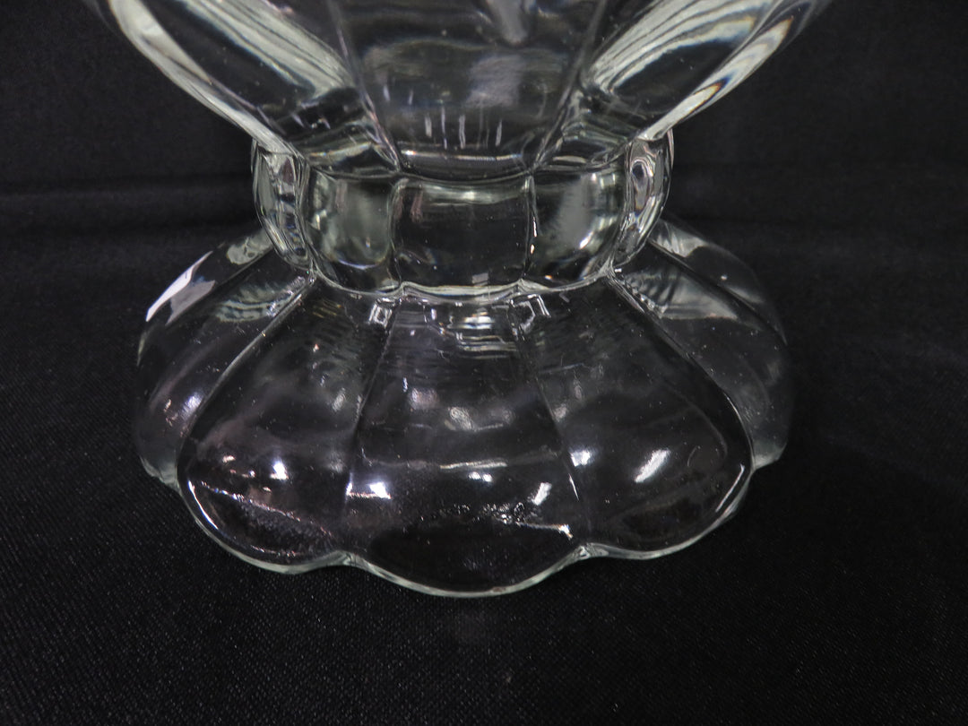 Imperlux Crystal Vase