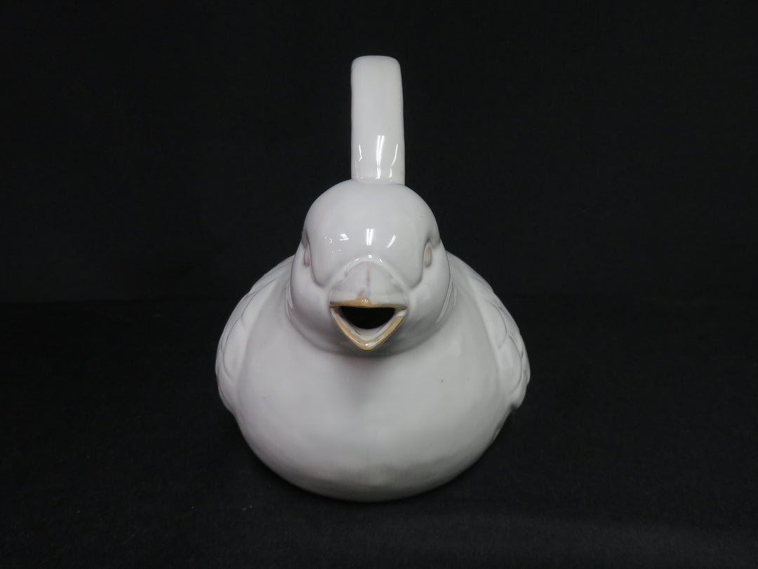 World Market Teapot