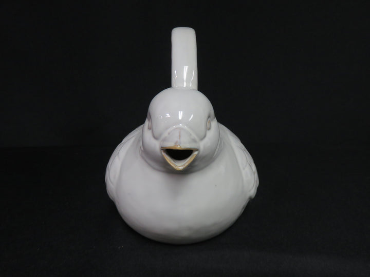World Market Teapot