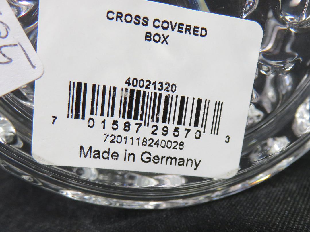 Marquis by Waterford Box