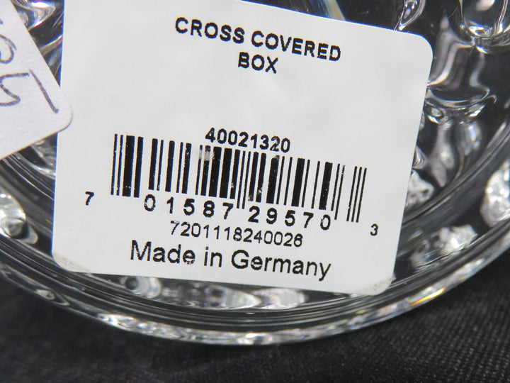 Marquis by Waterford Box