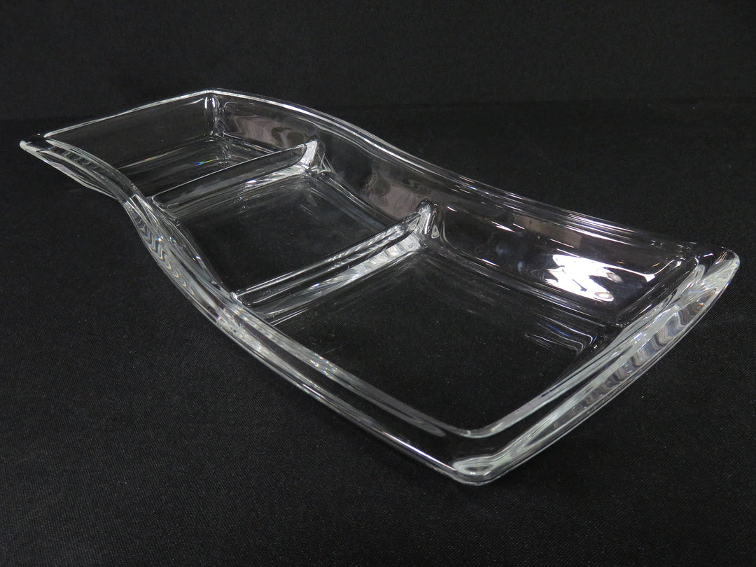 Divided Dish