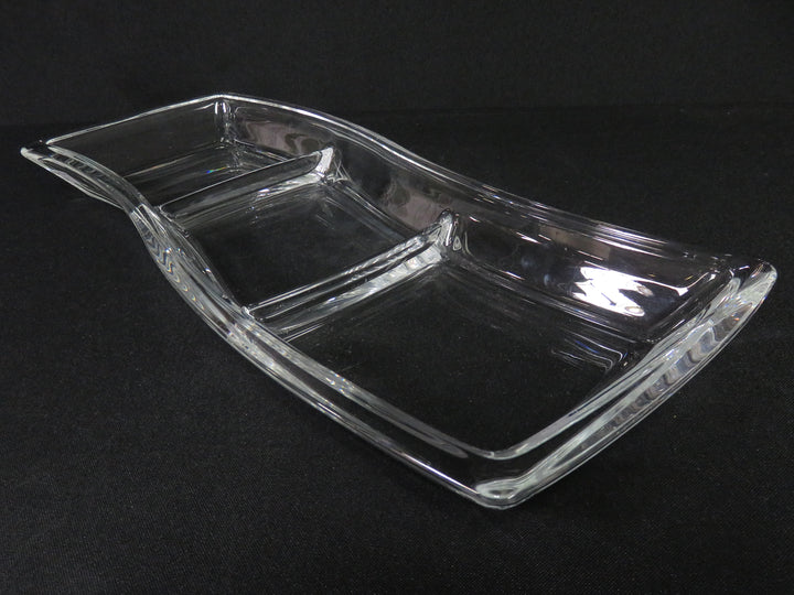 Divided Dish