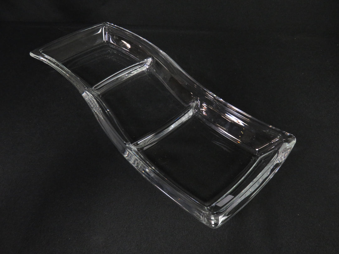 Divided Dish