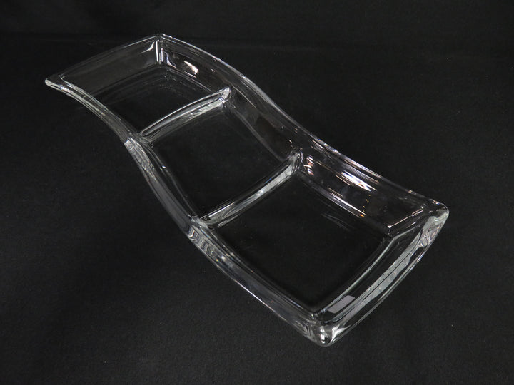Divided Dish