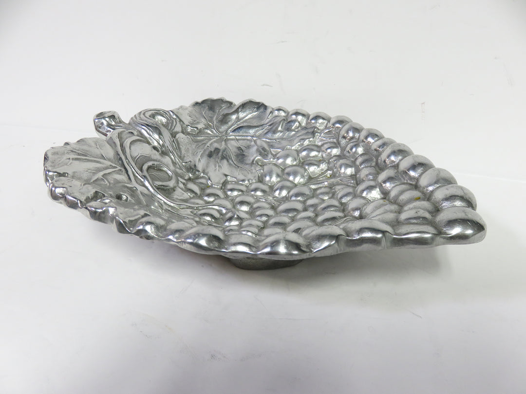 Wilton Candy Dish