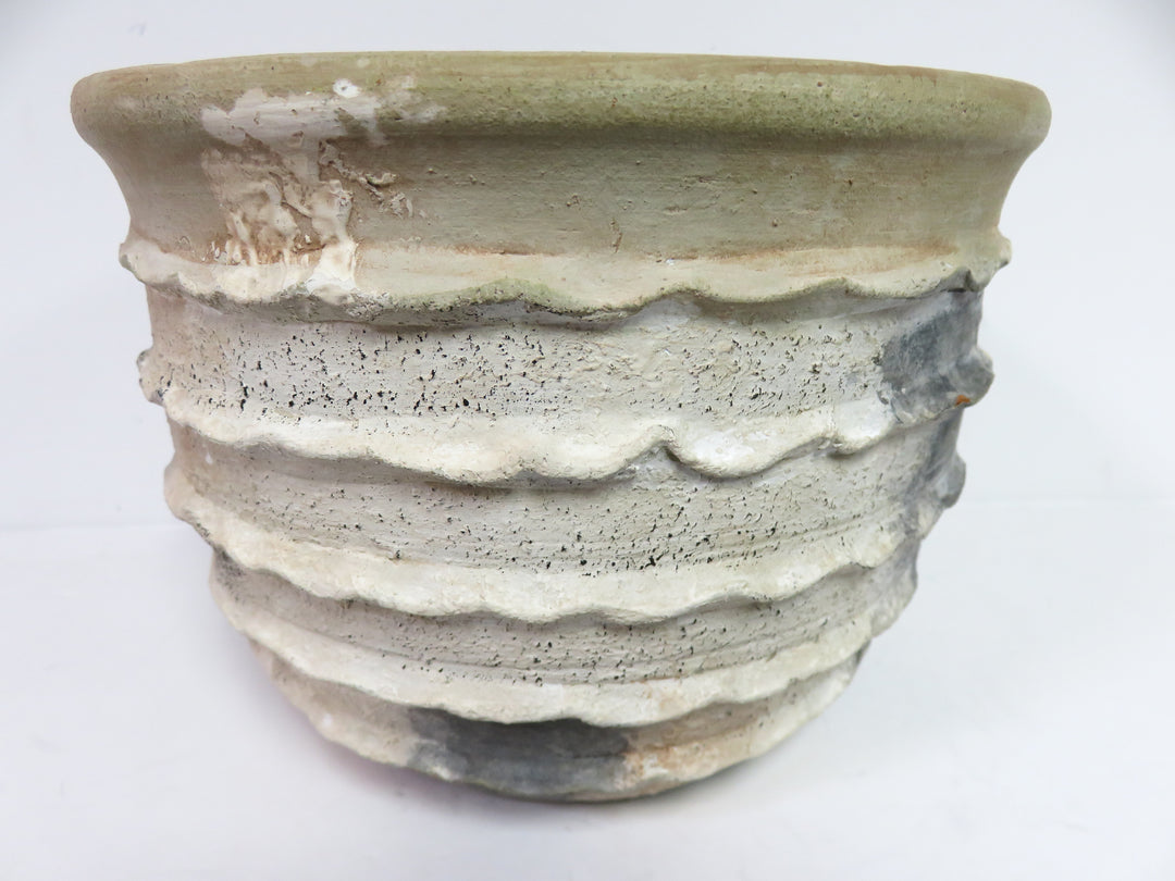 Pottery Barn Planter