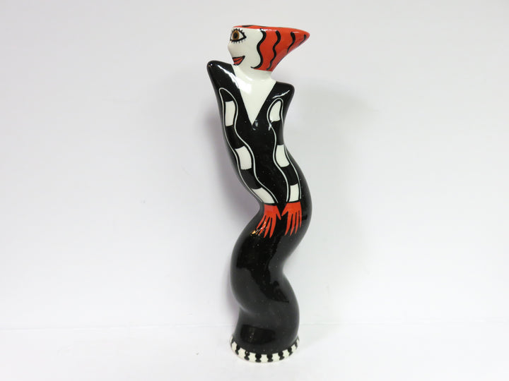 Alison Palmer Pottery Figurine