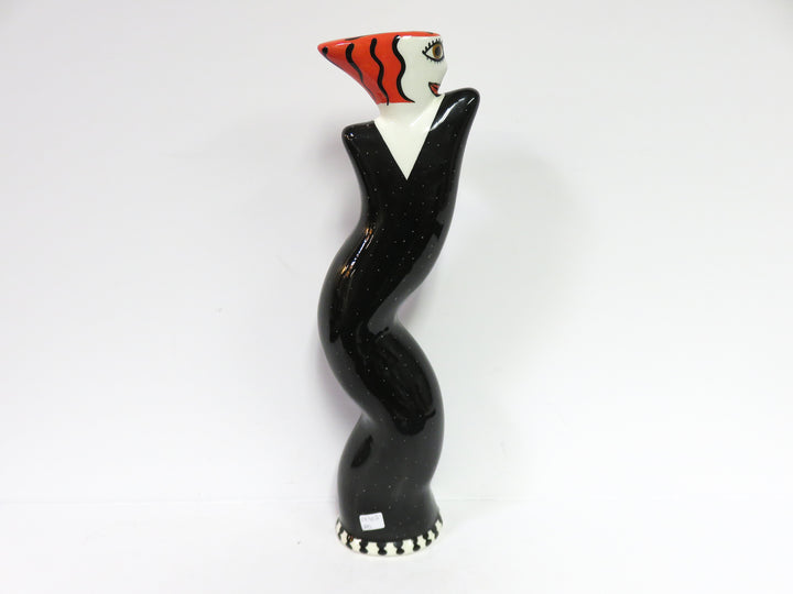 Alison Palmer Pottery Figurine