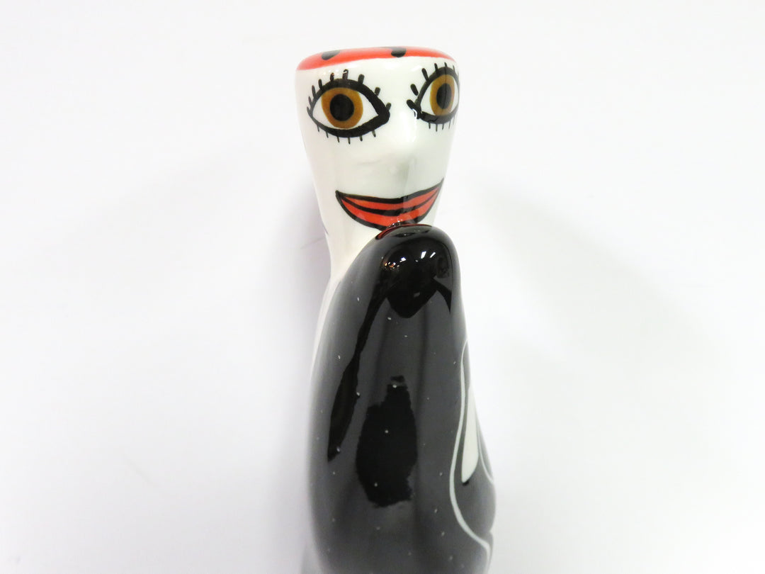 Alison Palmer Pottery Figurine