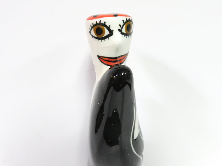 Alison Palmer Pottery Figurine