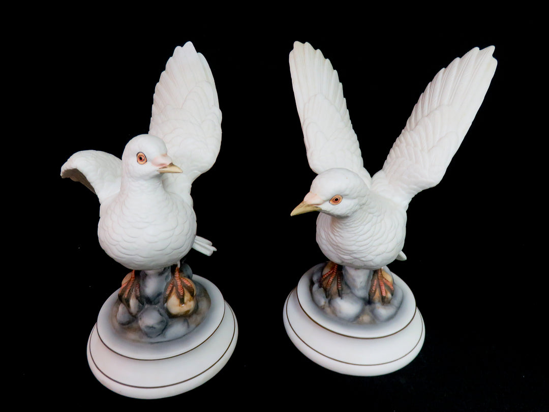 Andrea by Sadak Dove Figurines