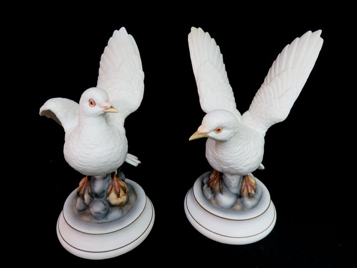 Andrea by Sadak Dove Figurines