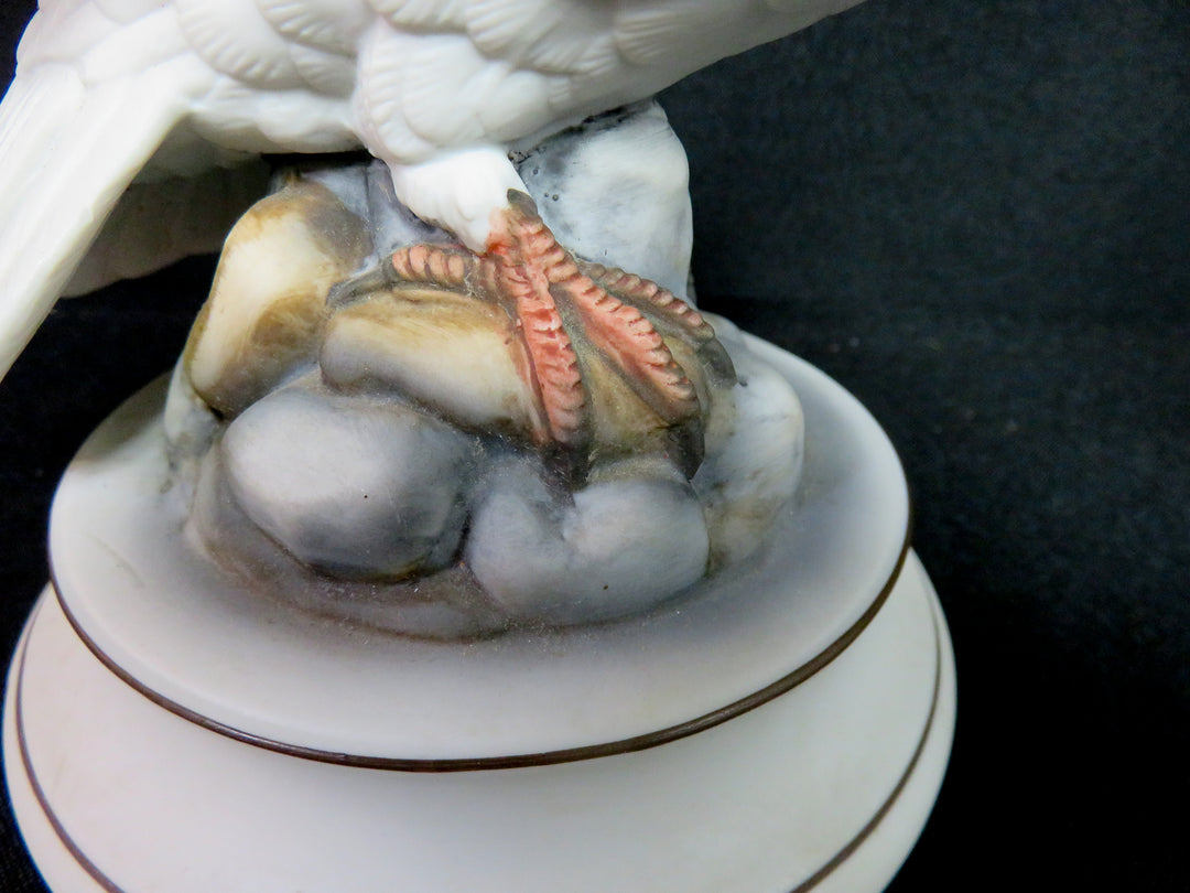 Andrea by Sadak Dove Figurines