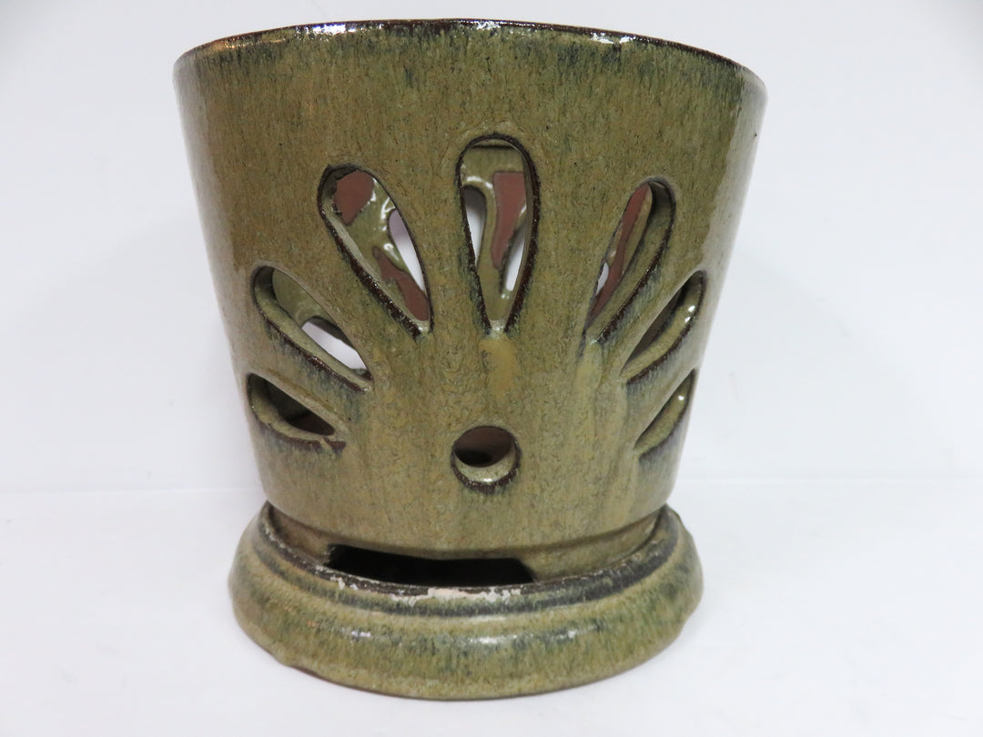 Orchid Pot