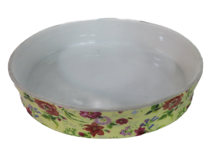"Charlotte Chintz" Trinket Box