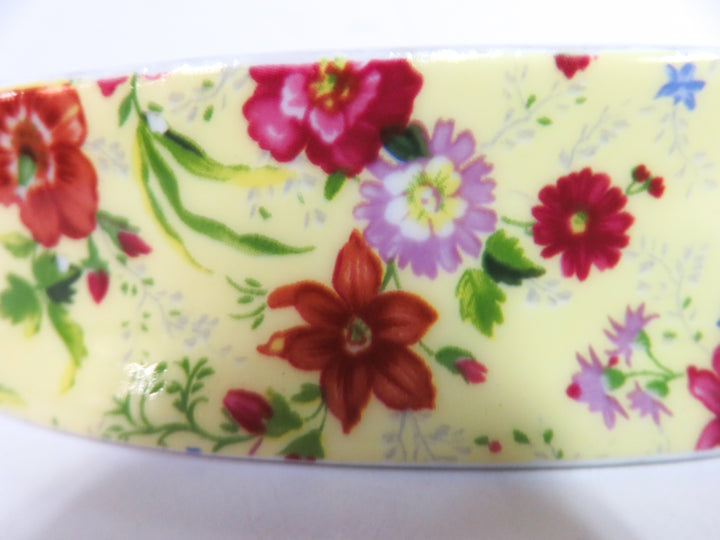 "Charlotte Chintz" Trinket Box