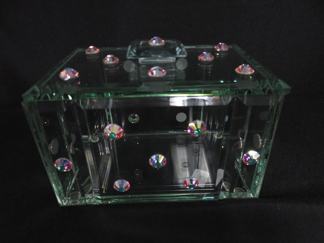 Jewelry Box