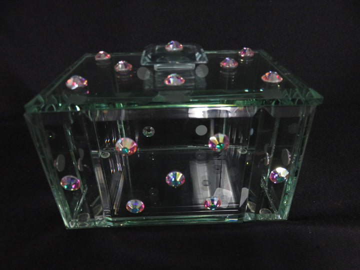 Jewelry Box