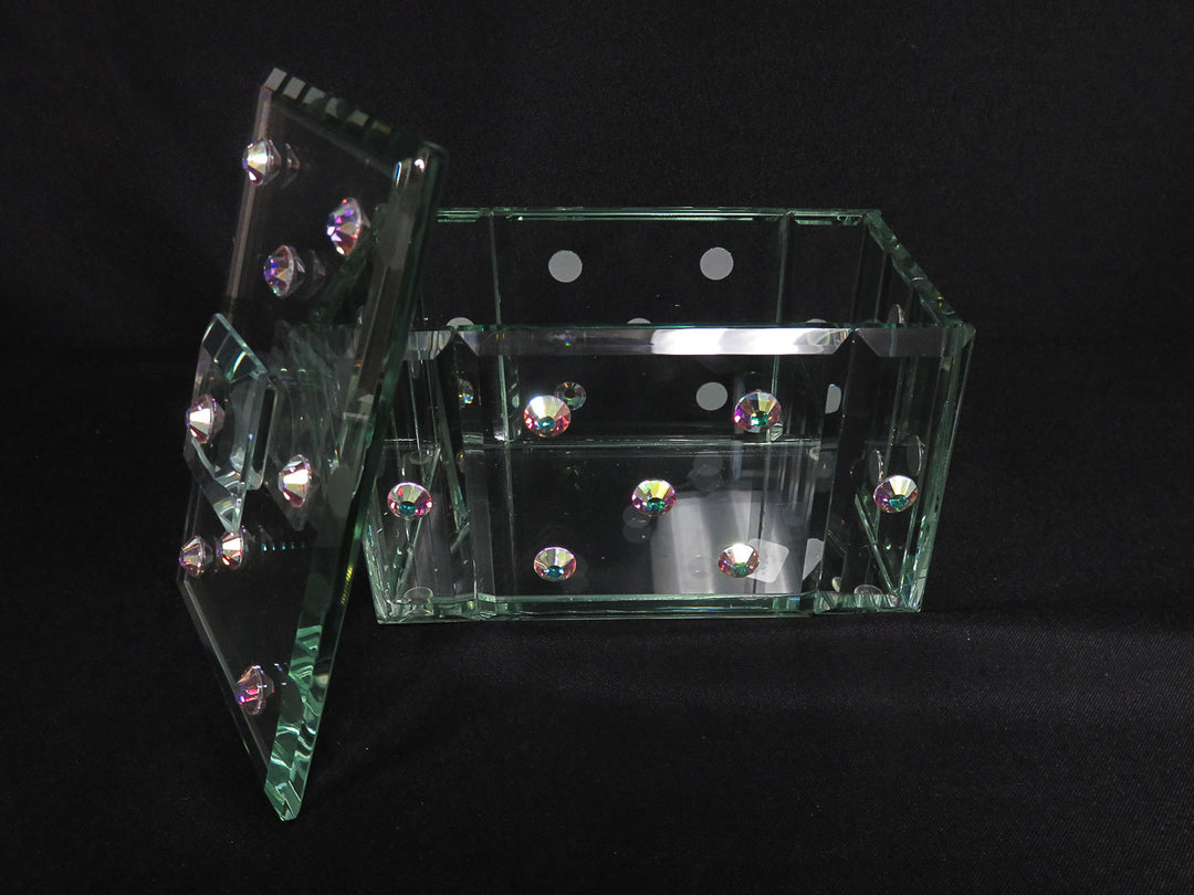 Jewelry Box