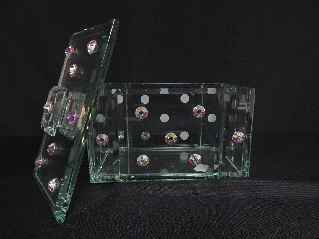 Jewelry Box