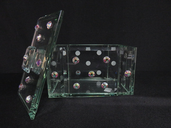 Jewelry Box