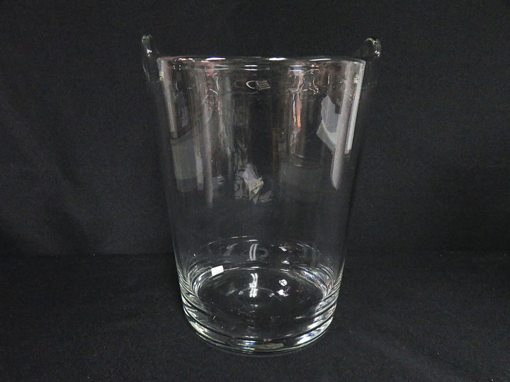 Crate & Barrel Ice Bucket