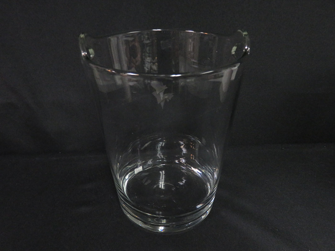 Crate & Barrel Ice Bucket