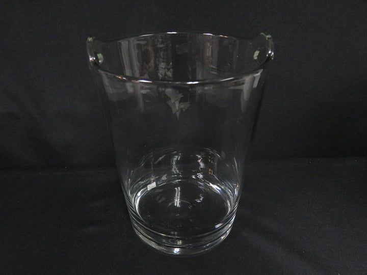 Crate & Barrel Ice Bucket