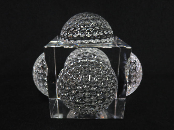 Golf Ball Paperweight