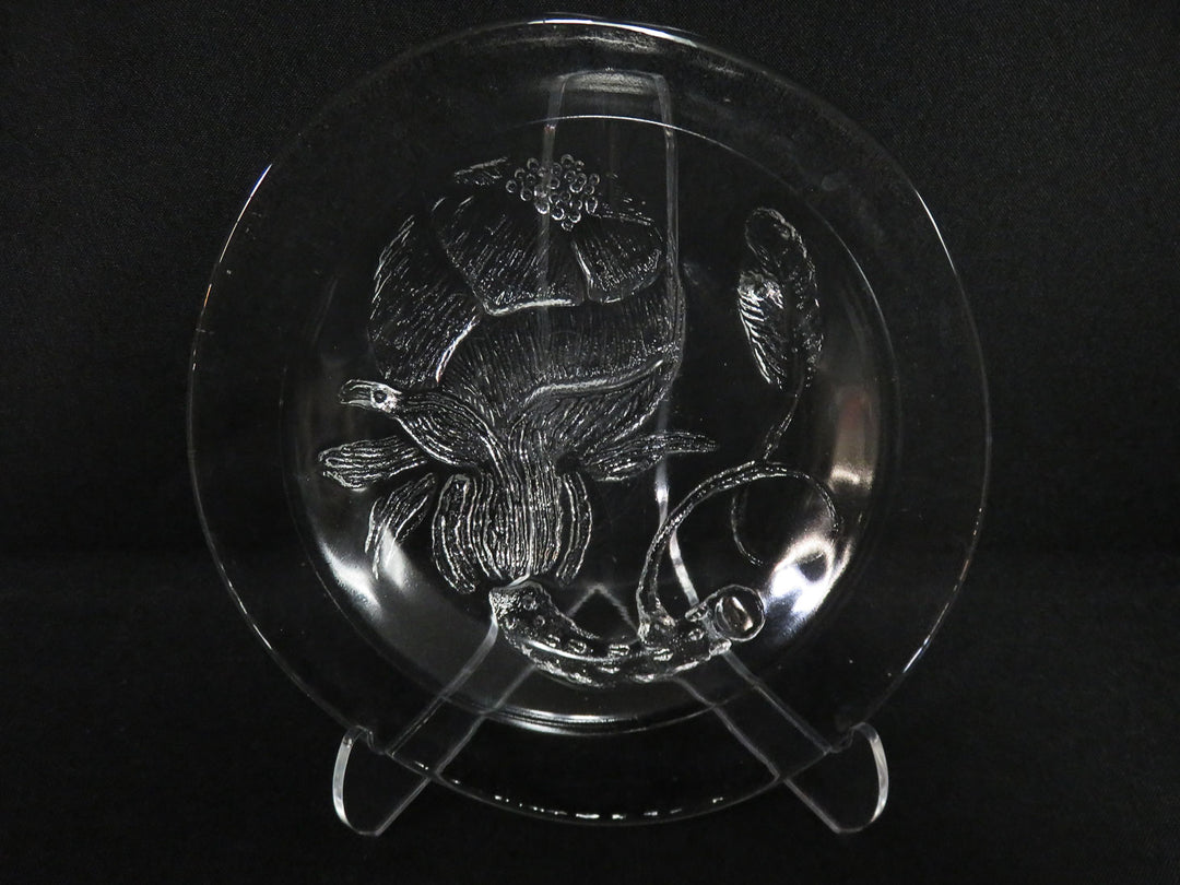 Dessert Plates