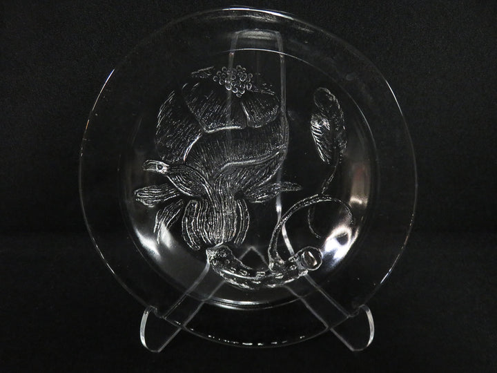 Dessert Plates