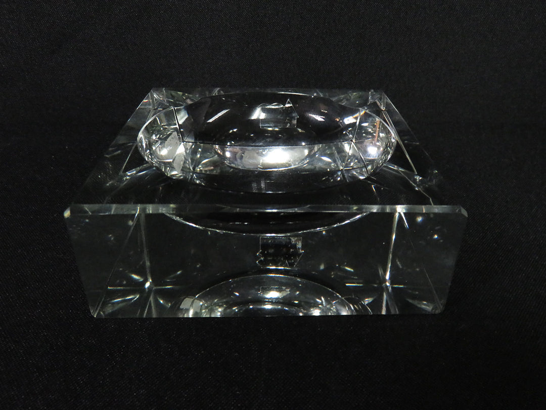 ACC Ashtray