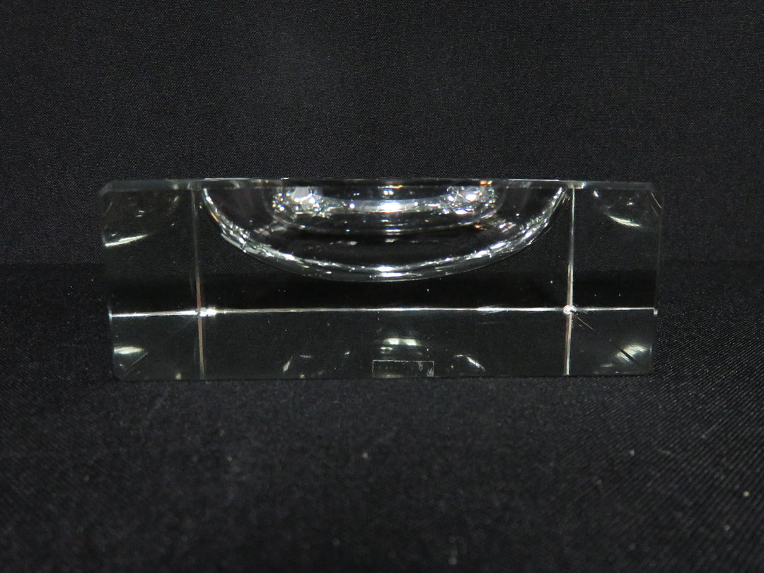 ACC Ashtray