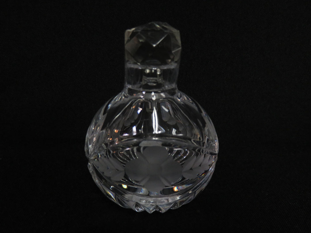 Perfume Bottle
