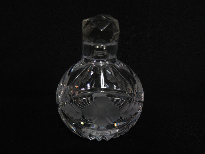 Perfume Bottle