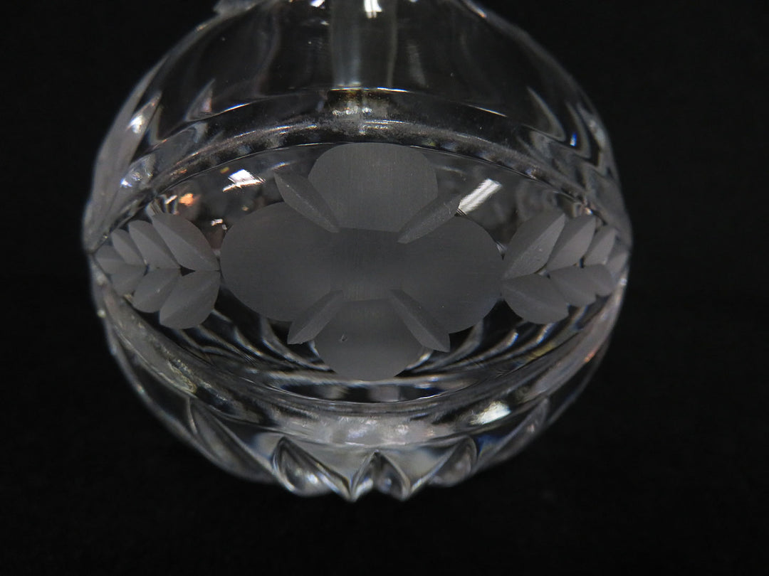 Perfume Bottle